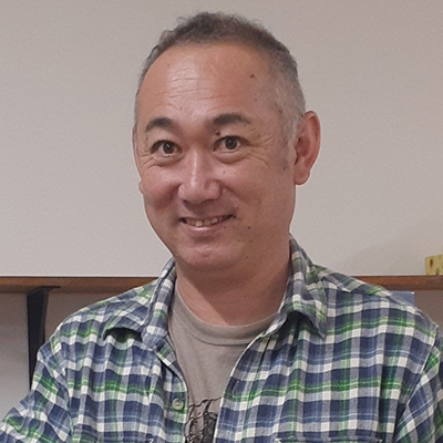 Ra・Mu INC. Hitoshi Ogawa, CEO